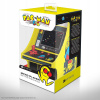 Micro Player Retro Pac-Man Console Arcade Game (Micro Player Retro Pac-Man Console Arcade Game)