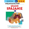 Úžasné spájanie Môj pracovný zošit