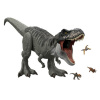 Jurassic World Veľkolepý T-REX