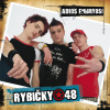 RYBICKY 48 - ADIOS EMBRYOS| (1CD)