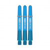 Target - darts Násadky Pro Grip EVO - midi - blue