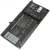 Dell originálna batéria Li-Ion 40WH 3CELL C5KG6/CF5RH/5NDNH/JK6Y6/K3N6W 77053396 2-Power