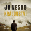 Království - Jo Nesbo (mp3 audiokniha)