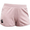 SENSOR MERINO UPPER traveller dámské šortky dusty pink - XL