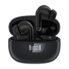 Bezdrôtové slúchadlá TWS Choetech BH-T60 ENC+ANC BH-T60-black