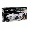 Cada bloky race CAR auto mazda FC35 RX-7