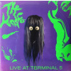 2LP/CD/DVD The Knife: Live At Terminal 5