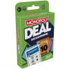 Hasbro Hra Hasbro Monopoly Deal Kartová hra