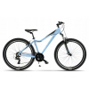 Horský bicykel - Mountain Bike 27,5 Kands Saphire VB 18 Blue (Mountain Bike 27,5 Kands Saphire VB 18 Blue)