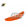 Blackbird Poťah sedla KTM EXC / 08-11 + SX + SXF / 07-10 - farba oranžová - typ poťahu PMD