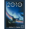 2010:Druhá vesmírná odys… (Arthur C. Clarke)