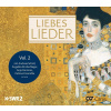 Liebeslieder Vol. 2 (CD) (CARUS)