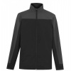 Slazenger Men's Rain Golf Jacket Black XL