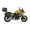 SHAD Kompletná sada adventure vakov SHAD TERRA TR40 a vrchný vak TR50, vrátane montážnej sady SHAD BMW F900R/XR