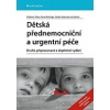 Dětská přednemocniční a urgentní péče, 2.vyd. (Pavel Heinige, Vladimír Mixa )