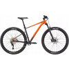 Horský bicykel - Cannondale Trail SE 3 Orange Bike XL (Cannondale Trail SE 3 Orange Bike XL)