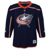 Outerstuff Dětský dres Columbus Blue Jackets NHL Replica Home Veľkosť: L/XL