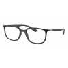 Ray-Ban RX7208 5204 - M (52) - Autorizovaný predajca, 30 dní na vrátenie tovaru