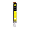 Canon CLI531 XL yellow kompatibilná kazeta