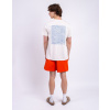 Patagonia Strataspire Responsibili-Tee Birch White S