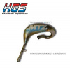 Koleno výfuku HGS - KTM 85SX/03-17 + Husqvarna TC85/14-17