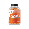 Bylinný prípravok Trec Nutrition Herbal Energy 120 kapsúl