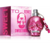 Police To Be Sweet Girl, Parfumovaná voda 40ml pre ženy