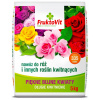 Záhradné hnojivo - Hnojivo pre ružové 5 kg fruktovit plus (Hnojivo pre ružové 5 kg fruktovit plus)