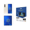 3mk ochranná fólie SilverProtection+ FE pro Samsung Galaxy Z Flip5 (vnější + vnitřní LCD) 5903108529808