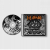Def Leppard: Diamond Star Halos CD