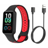 Pásik pre Xiaomi Mi Band 8 Active Redmi Smart Band 2 PASEK a KABEL