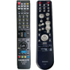 denon rc-1076, rc-1077, rc-1078, rc-1085 - dálkový ovladač, duplikát kompatibilní