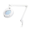 Shesto Stolná lampa Lightcraft s lupou Classic LED