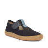 Froddo Tenisky T-velcro Dark Blue, Veľkosť 30