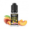 Příchuť Imperia Black Label: Žlutá Broskev objem 10ml tabáková nálepka Kolek R