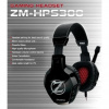 Zalman ZM-HPS300, herné slúchadlá s mikrofónom SZZMHPS300