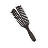 COMAIR Kefa Hercules Hot styler Kefa na vlasy s prírodnými štetinami 0ml