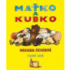 Maťko a Kubko - 12. vydanie | Grznárová Marianna