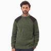 Barbour Raisthorpe Crew Neck Jumper - S