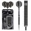 Winmau steel BLACK OUT 23g, 90% wolfram