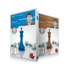 ChessBase Opening package: 1.b3 and Black Secrets in the Modern Italian, Wesley So - verzia na stiahnutie (anglicky)
