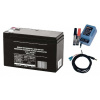 Power Set Štandard 12V