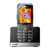 Mobilný telefón Maxcom MM720 16 MB / 16 MB 2G čierny