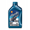 Syntetický motorový olej Shell Advance 4T AX7 1 l 15W-50