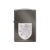 Zippo 25573 Czech Lion