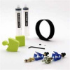 BLEEDKIT BK-80025 Sram Premium Edge odvzdušňovacia súprava