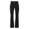 Dámske lyžiarské nohavice Descente JACEY - čierna XXL