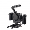 Tilta Camera klietka pre Canon R6 V Pro Kit - Black