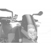 PUIG Plexi na motorku PUIG NEW GEN. SPORT 5053W priehľadné
