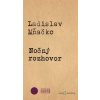 Nočný rozhovor - Ladislav Mňačko - online doručenie
